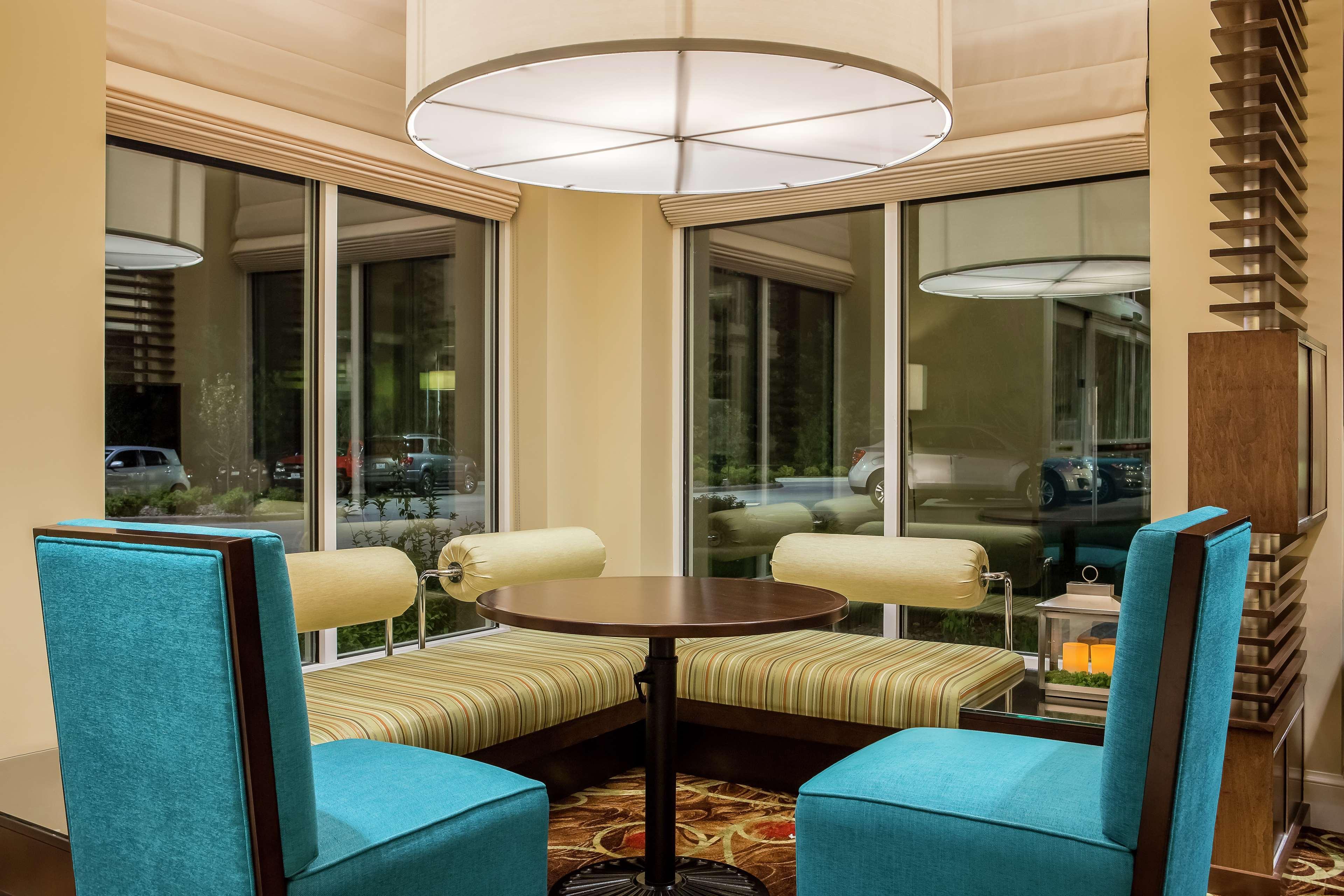 Hilton Garden Inn Bettendorf/ Quad Cities Exterior photo