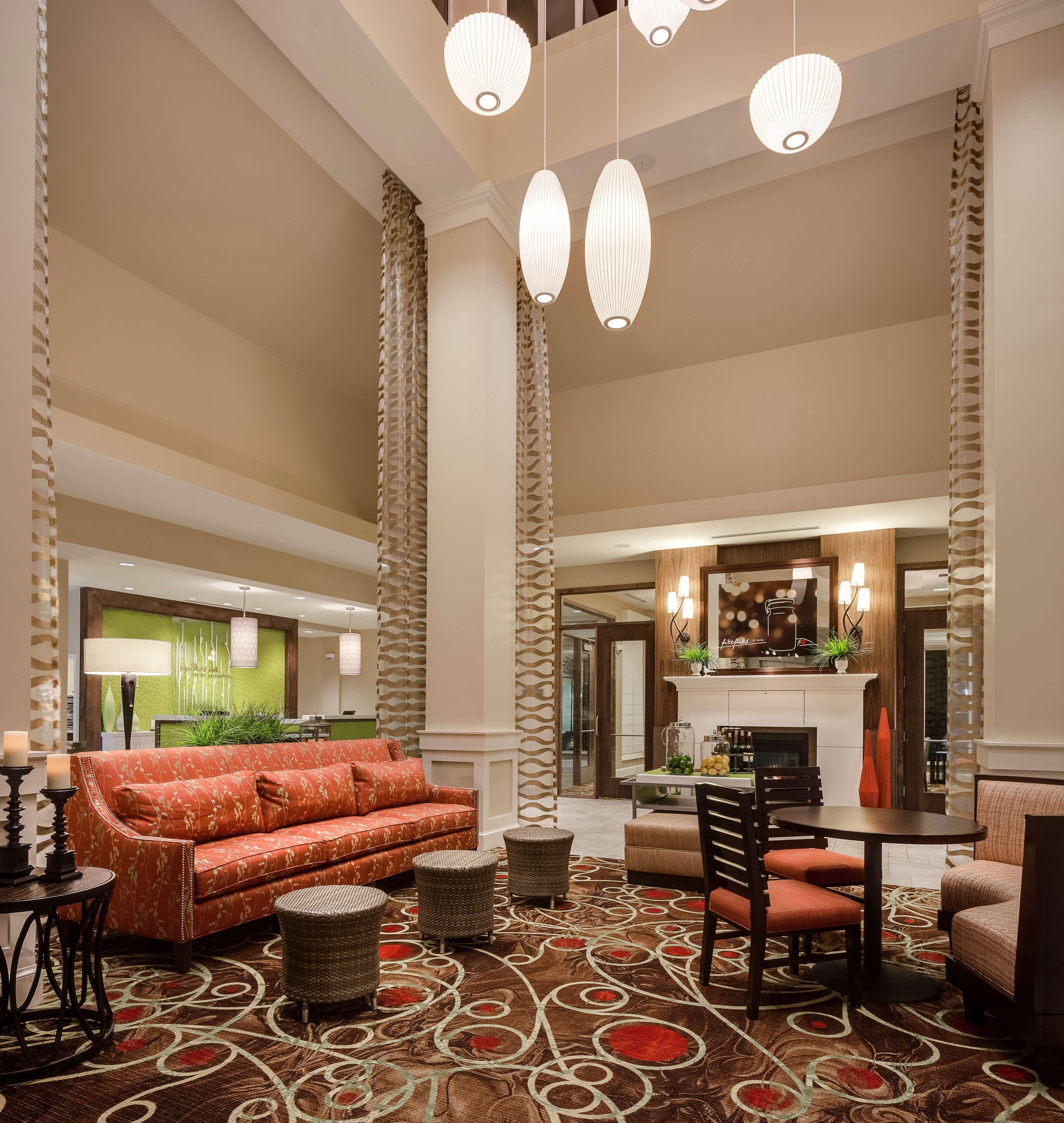 Hilton Garden Inn Bettendorf/ Quad Cities Exterior photo