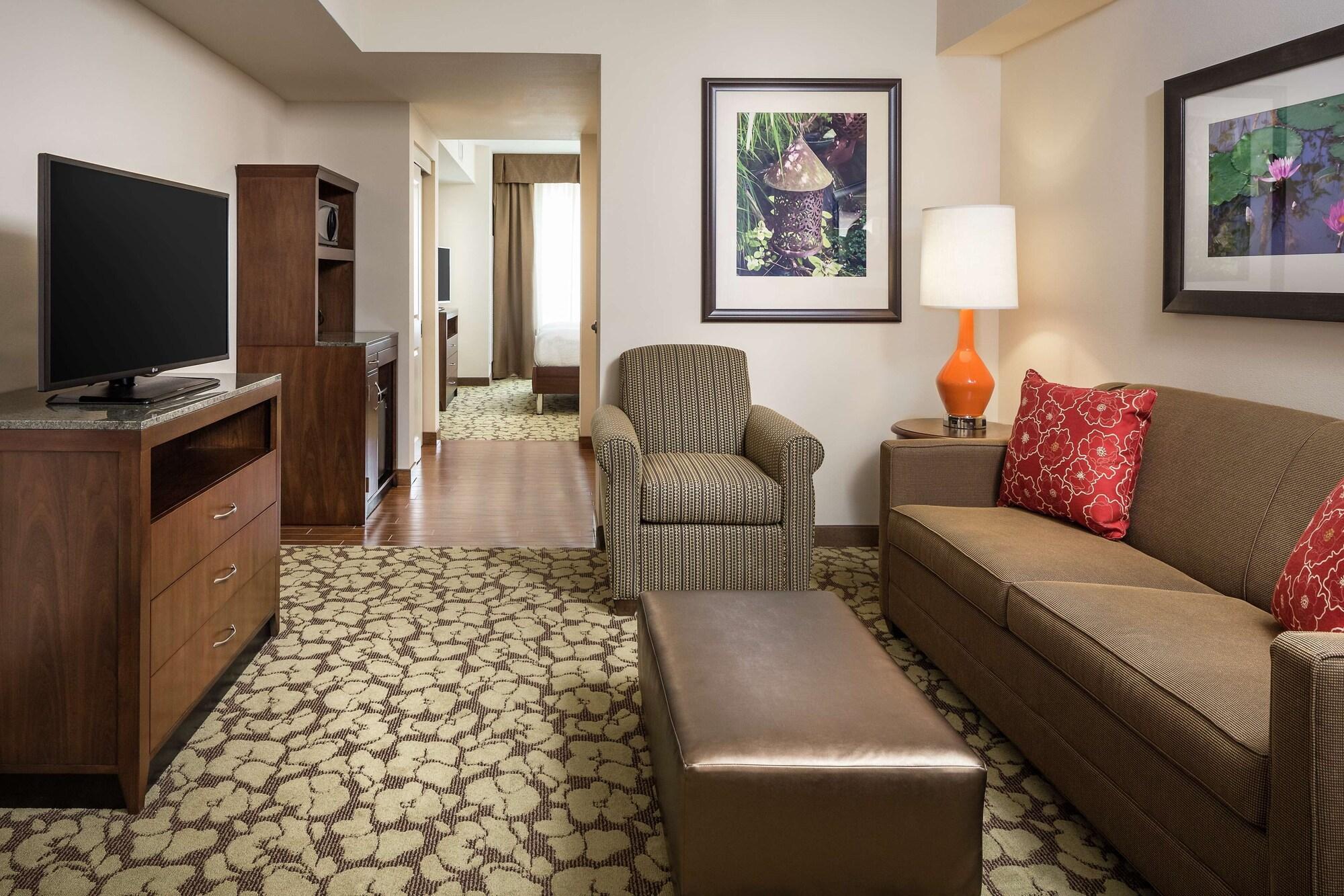 Hilton Garden Inn Bettendorf/ Quad Cities Exterior photo