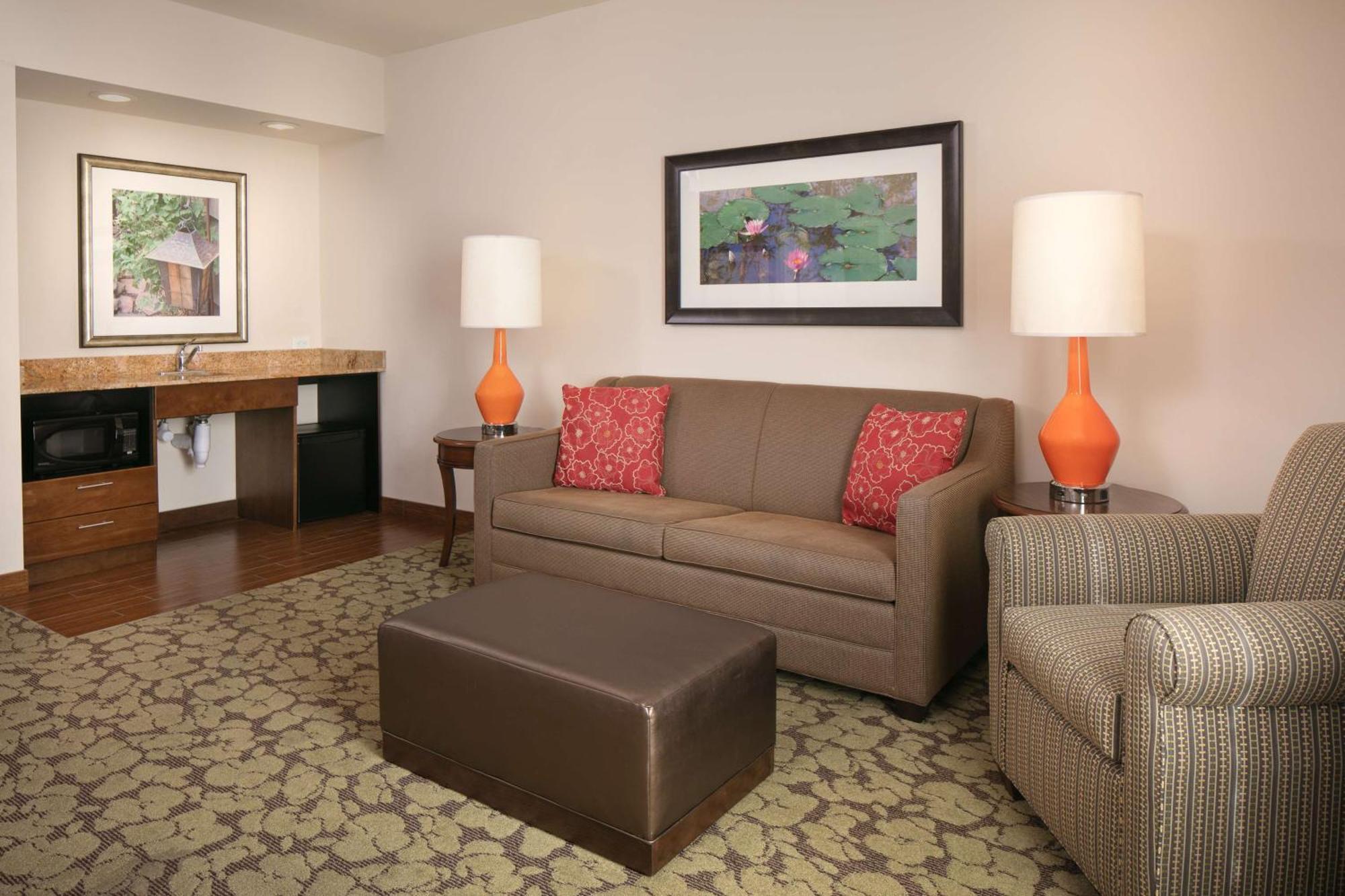 Hilton Garden Inn Bettendorf/ Quad Cities Exterior photo
