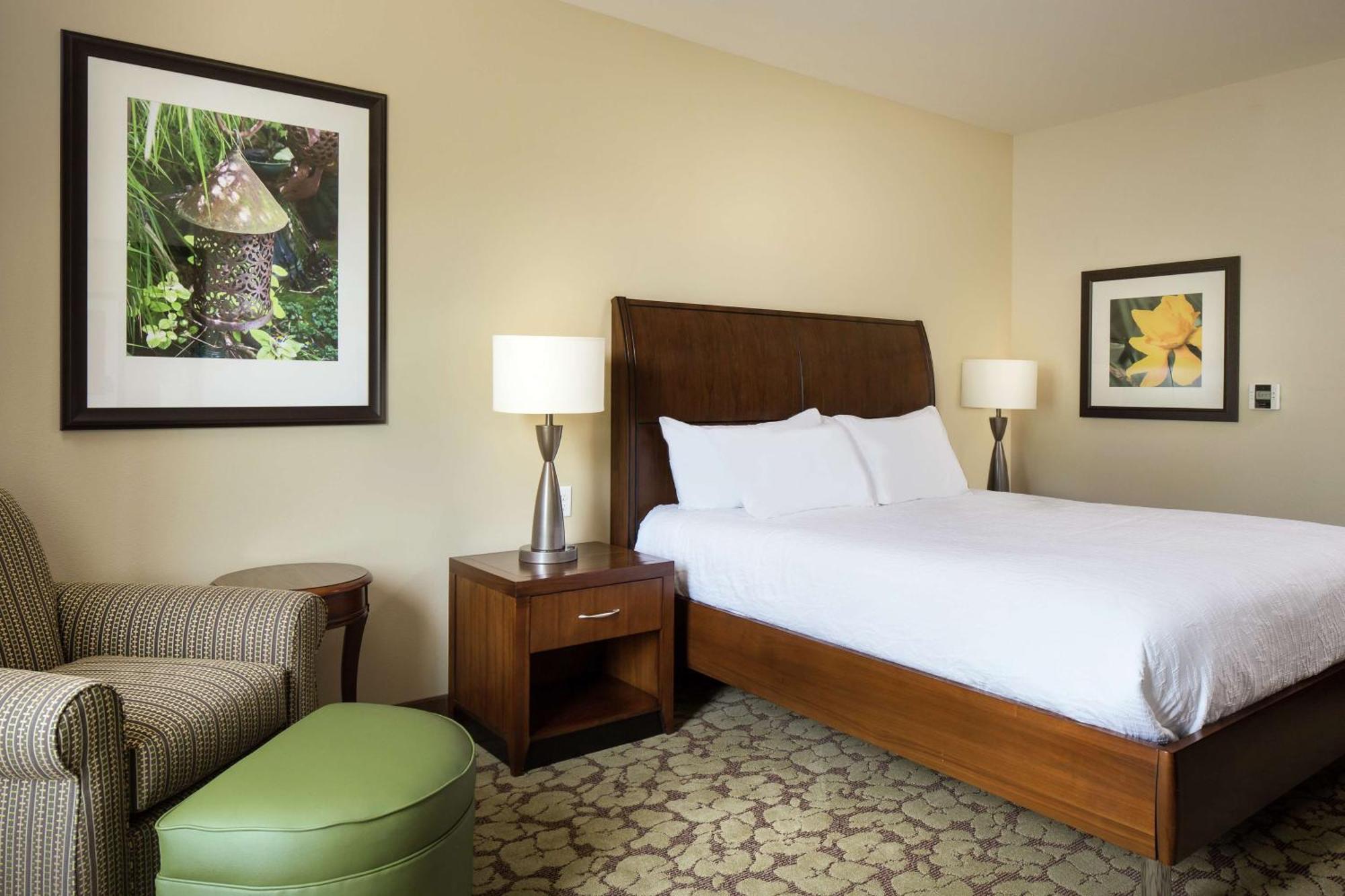 Hilton Garden Inn Bettendorf/ Quad Cities Exterior photo